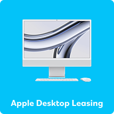 Apple Desktop Leasing