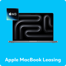 Apple MacBook Leasing