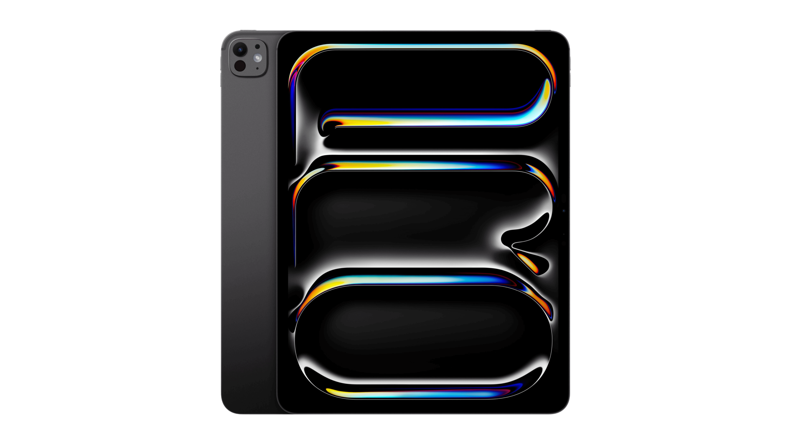 13-inch iPad Pro M5 Wi-Fi 2TB - Image 2