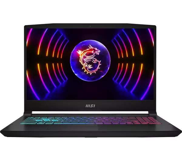gaming laptops