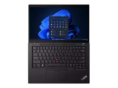 Lenovo ThinkPad L14 Gen 4 - 14" - Intel Core i7 - 1355U - 16 GB RAM - 512 GB SSD - Image 2