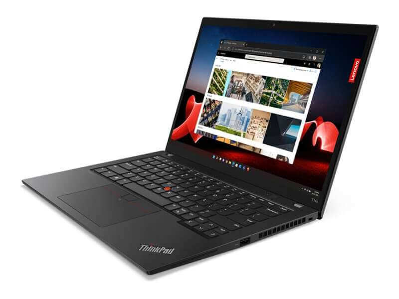 Lenovo ThinkPad X1 Yoga Gen 8 - 14" - Intel Core i7 - 1355U - 16 GB RAM - 512 GB SSD - Image 4