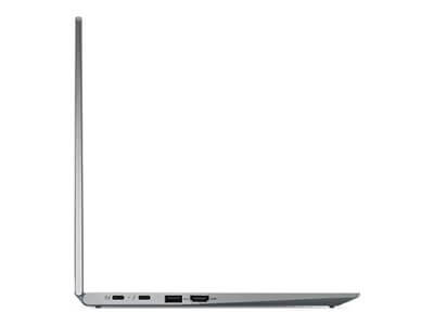 Lenovo ThinkPad X1 Yoga Gen 8 - 14" - Intel Core i5 - 1335U - Evo - 16 GB RAM - 256 GB SSD - 4G LTE - Image 2