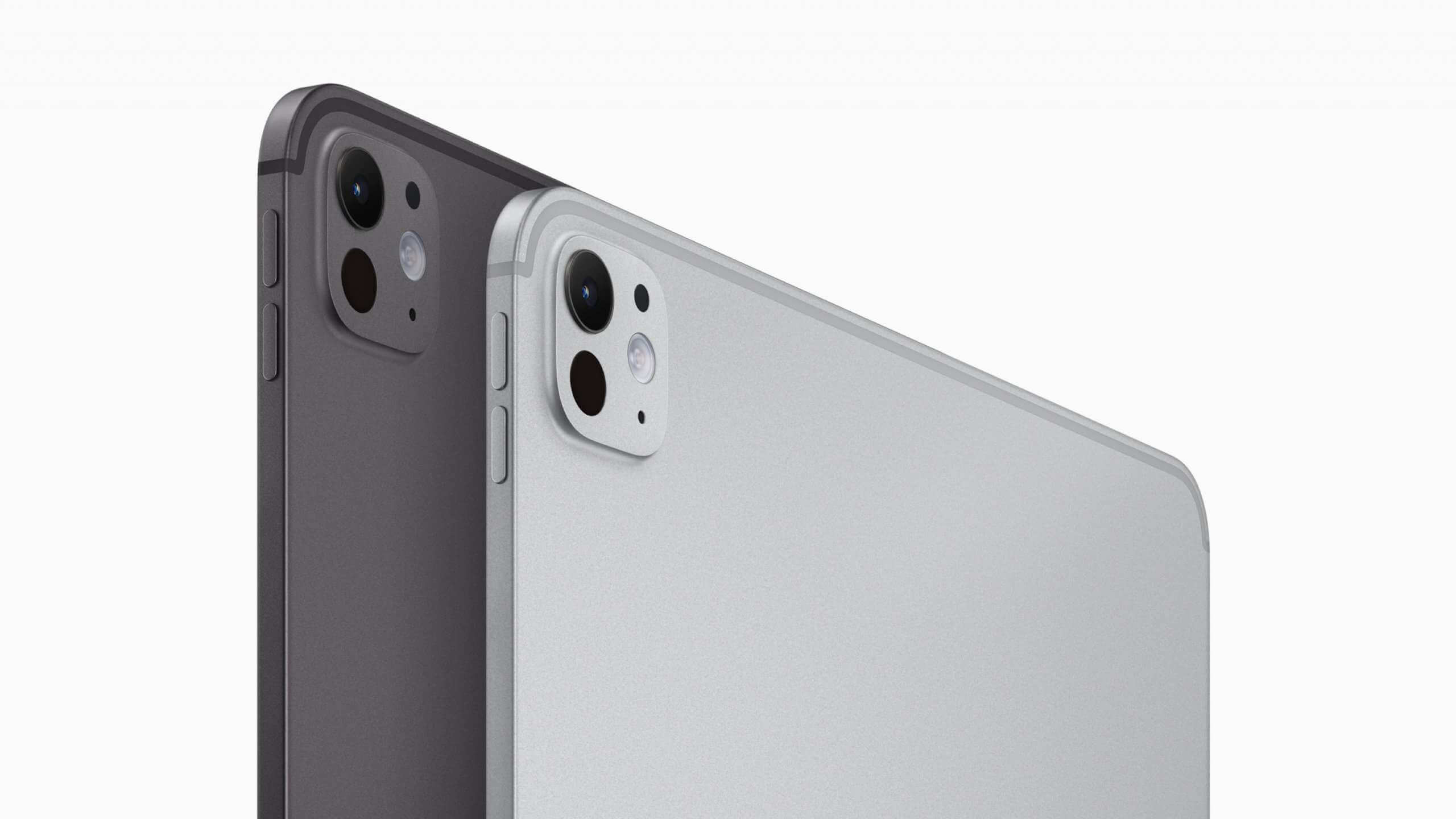 13-inch iPad Pro M5 Wi-Fi 2TB - Image 3