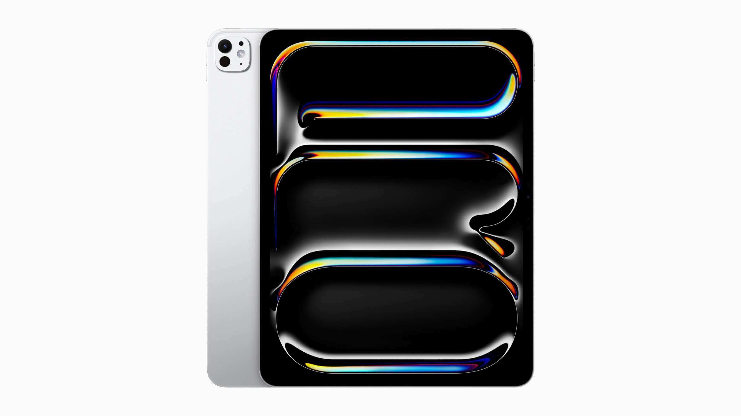 13-inch iPad Pro M5 Wi-Fi 2TB - Image 4
