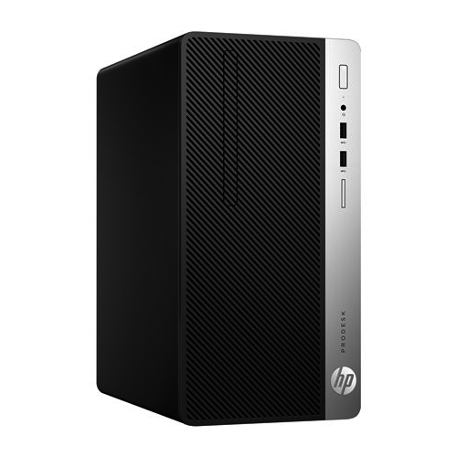 HP ProDesk 400 G5