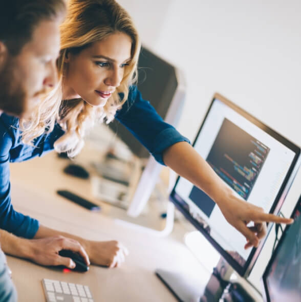 Huge benefit of leasing your computer equipment