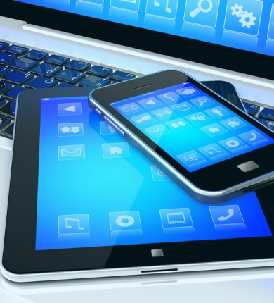 computer leasing business