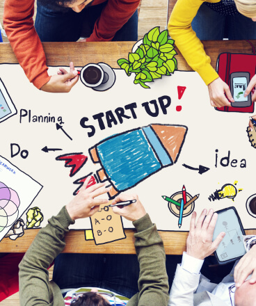 Equipment Leasing for Start-up Business