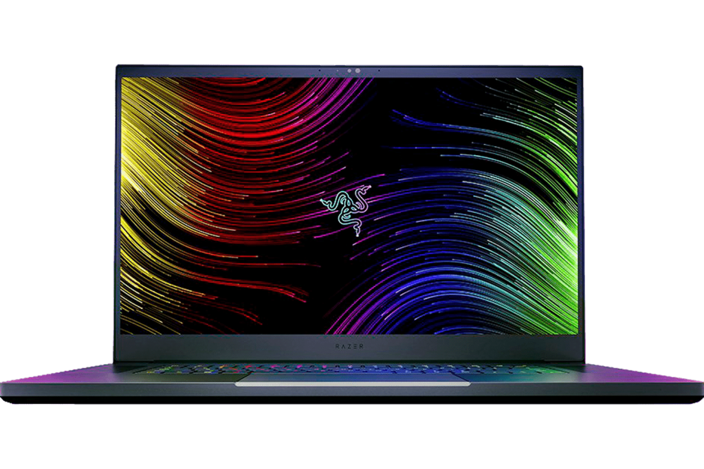 gaming laptop