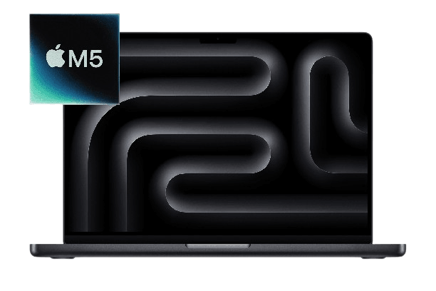 MacBook Pro M5