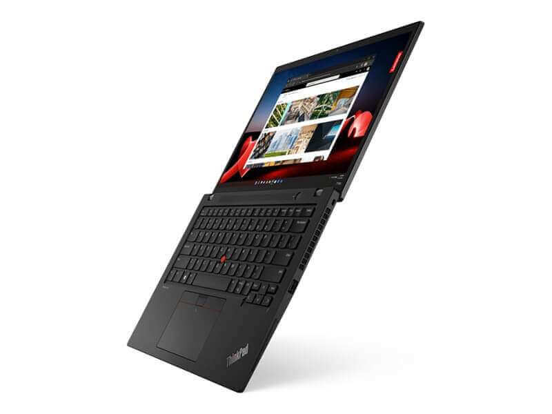 Lenovo ThinkPad X1 Yoga Gen 8 - 14" - Intel Core i7 - 1355U - 16 GB RAM - 512 GB SSD - Image 5