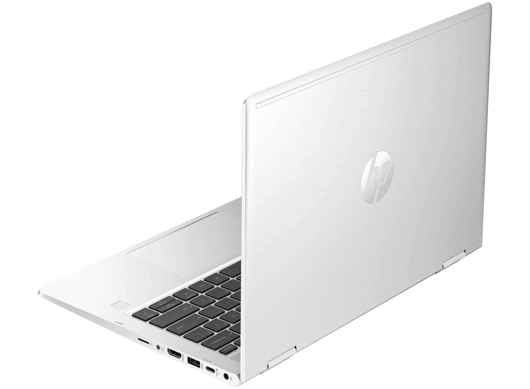 HP ProBook x360 435 G10 13.3' Touchscreen Business Laptop – Ryzen™ 5 - Image 4