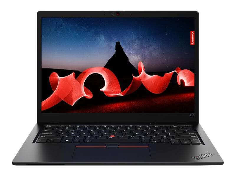 Lenovo ThinkPad X1 Yoga Gen 8 - 14" - Intel Core i7 - 1355U - 16 GB RAM - 512 GB SSD - Image 3