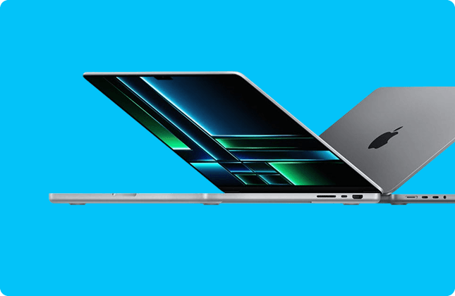 Apple Leasing