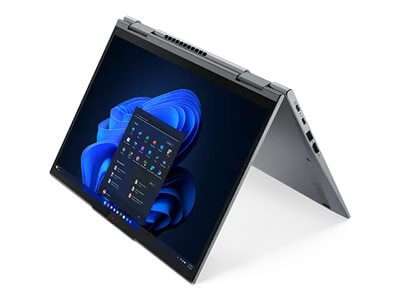 Lenovo ThinkPad X1 Yoga Gen 8 - 14" - Intel Core i5 - 1335U - Evo - 16 GB RAM - 256 GB SSD - 4G LTE - Image 5