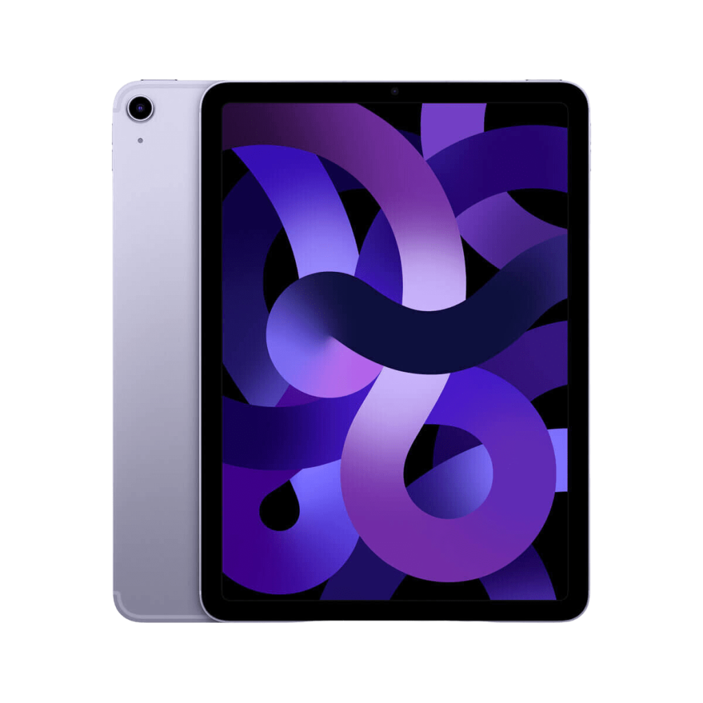 pay weekly ipad