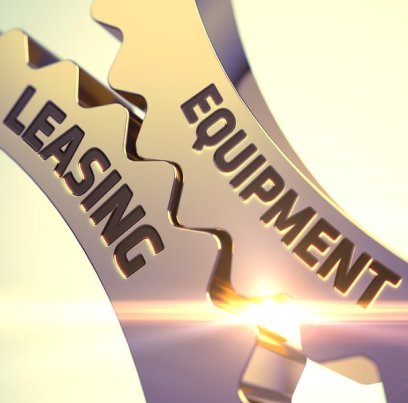 geex euipment leasing