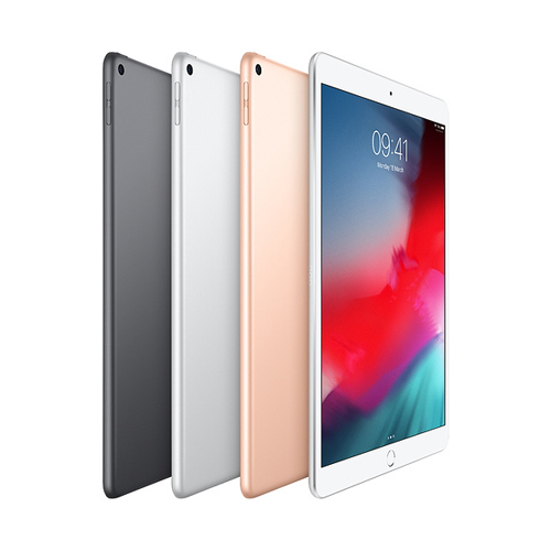 iPadAir