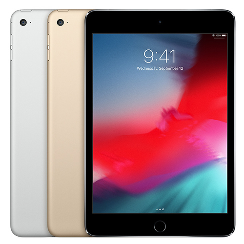 iPadMini4