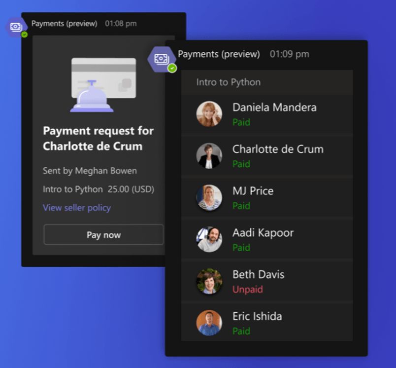 MS Teams