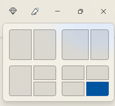 Shape, rectangle
Description automatically generated