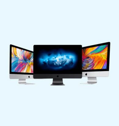 How does computer equipment leasing work?