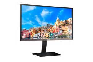Samsung 32" WQHD Display